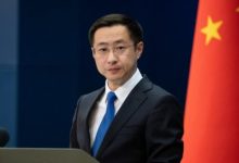 China warns Japan over Indo-Pacific strategy