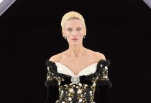 Richard Quinn Fall 2026 Ready-to-Wear