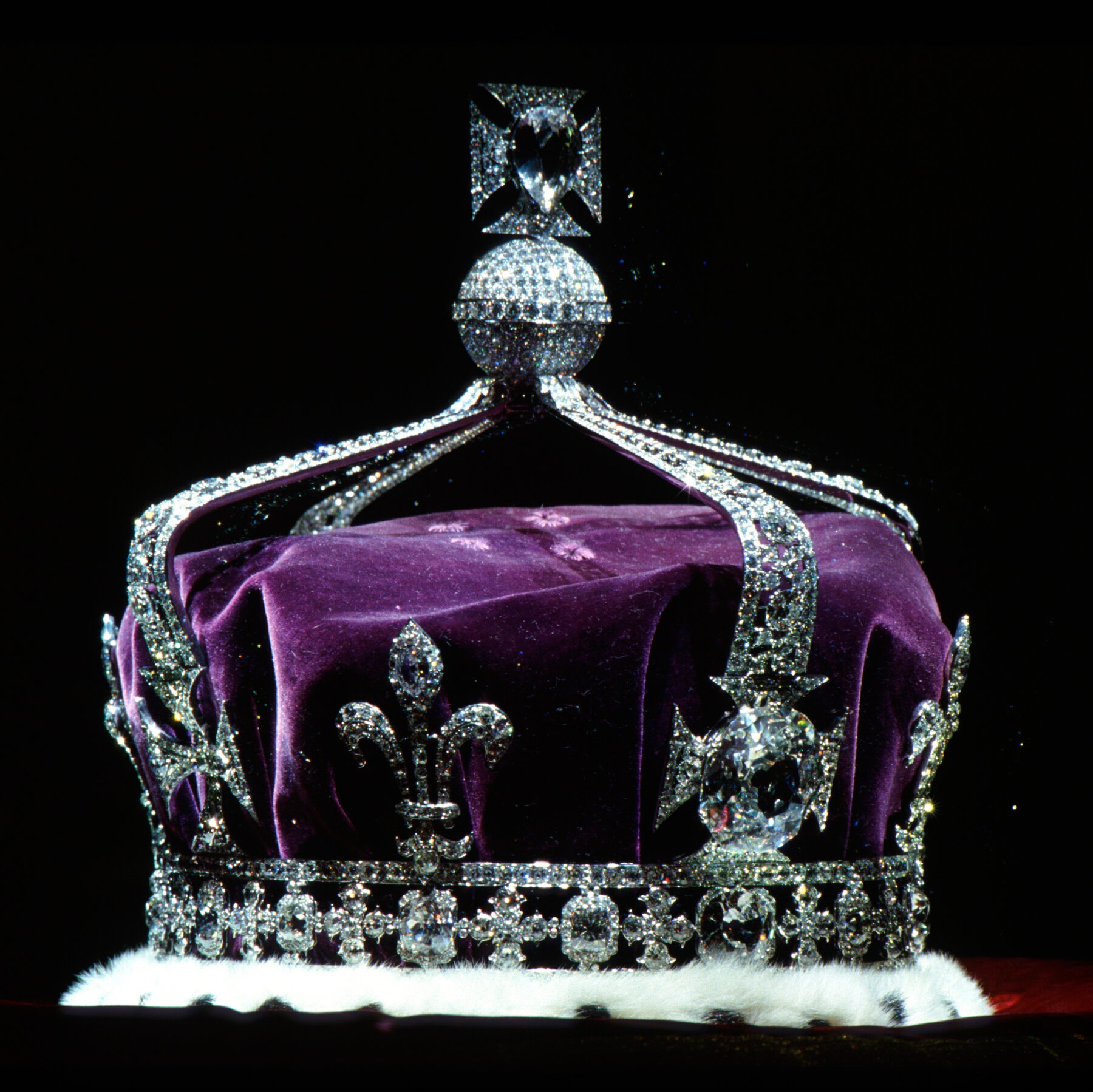 Mamdani Suggested UK Should Return the Koh-i-Noor Diamond. Here’s the Back Story.