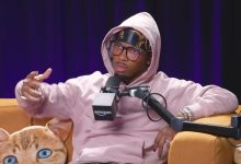 D4vd talked ‘losing relationships’ in interview after he allegedly killed Celeste Rivas