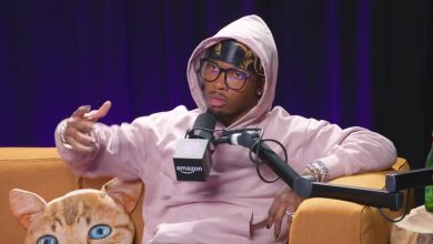 D4vd talked ‘losing relationships’ in interview after he allegedly killed Celeste Rivas
