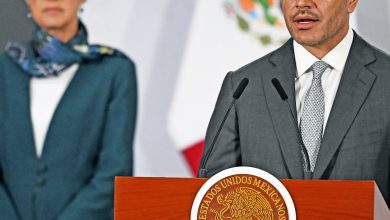 U.S. and Mexican Officials Deny C.I.A. Had Lethal Role in Mexico Operation