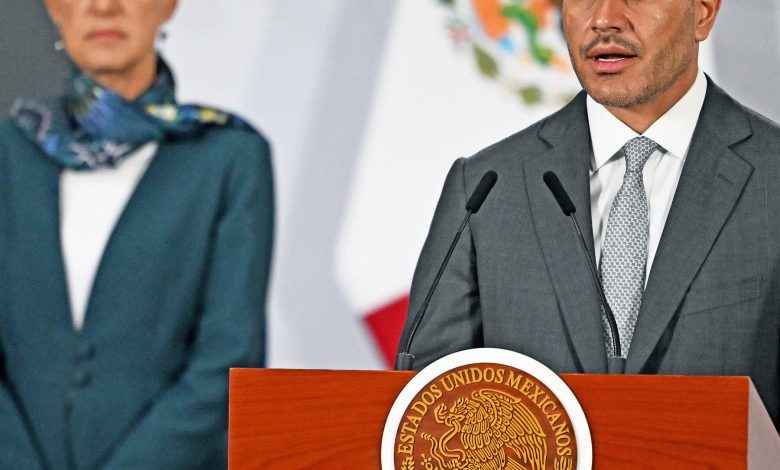 U.S. and Mexican Officials Deny C.I.A. Had Lethal Role in Mexico Operation