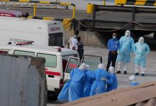 Health officials track dozens who left hantavirus-stricken ship after first fatality