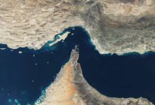 U.S. and Iran trade fire in Strait of Hormuz; each claims other shot first