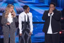 ‘American Idol’ finalist Keyla Richardson’s furious mom says daughter was ‘robbed’ after third-place finish