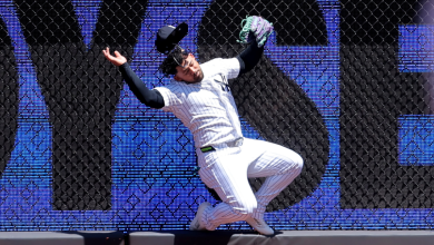 Yankees reportedly calling up top prospect Spencer Jones with Jasson Domínguez out ‘a few weeks’