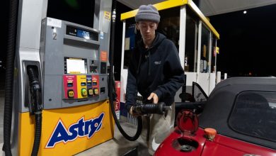 Why gasoline costs 52% more in the US than it did before the Iran war