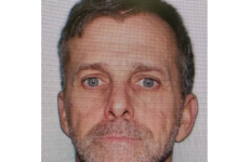 Manhunt for retired special forces soldier accused of shooting wife enters 5th day in Tennessee