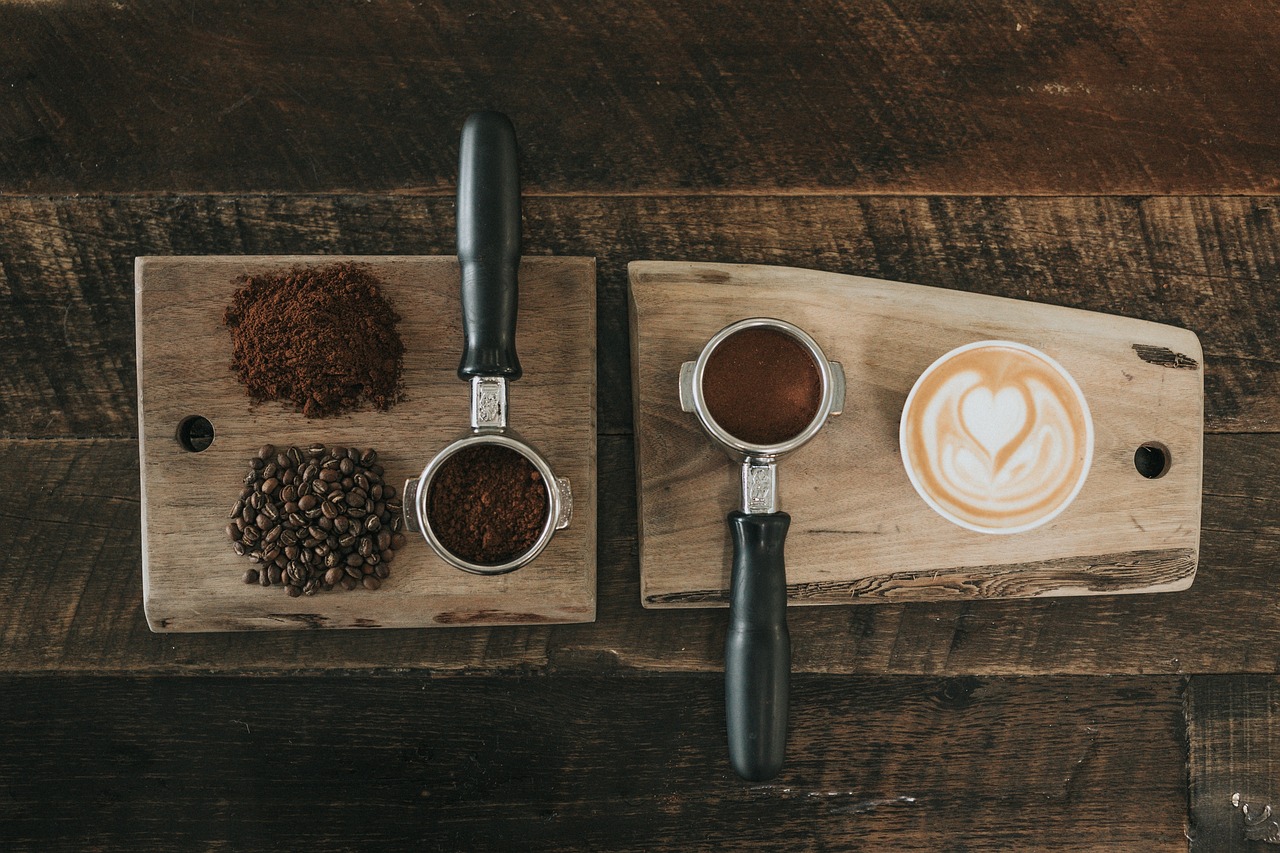 Tighter Inventories Boost Coffee Prices