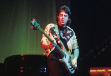 “They’ve been stuck in London customs for a month”: Paul McCartney’s guitars allegedly held up in England ahead of major Rock & Roll Hall of Fame exhibition