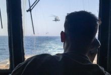 Live Updates: Iran ceasefire holding for now, Hegseth says, after Iran attacks UAE, ships in Strait of Hormuz