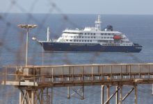 What we know about hantavirus cases tied to deadly cruise ship outbreak