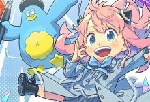 Spy x Family’s Anya Joins Hinatazaka46 Idol Group