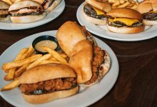Logan’s Roadhouse Launches Steak ‘N Sides and Roadies Lunch Specials, Both Starting at $9.99