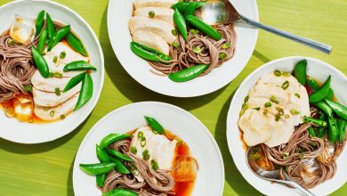 Chicken Breasts Don’t Have to Be Sad Health Food
