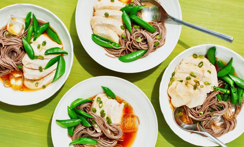 Chicken Breasts Don’t Have to Be Sad Health Food