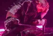 Bring Me the Horizon frontman Oli Sykes suffers concussion after fan throws phone at his head during concert