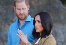 Prince Harry and Meghan’s Australia Tour Fails to Pay Off