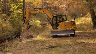 Slash, Rip, Cut and Grab with These 25 Landclearing Attachments