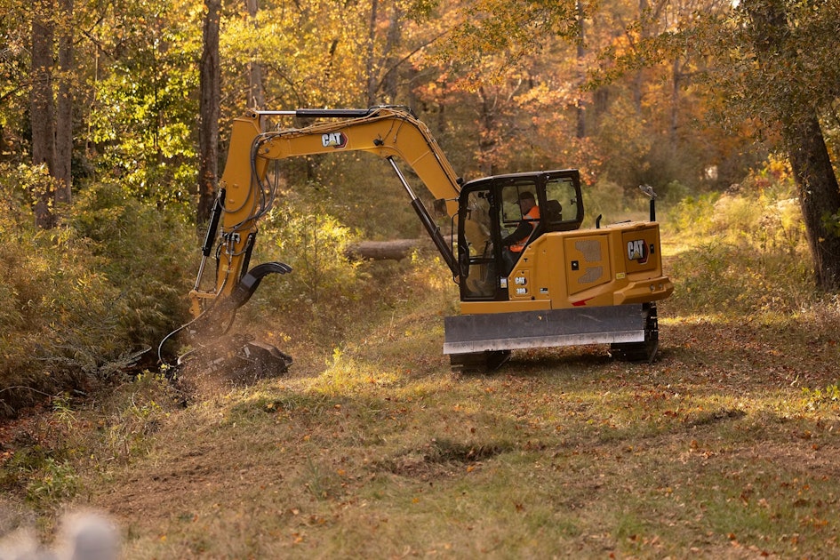 Slash, Rip, Cut and Grab with These 25 Landclearing Attachments