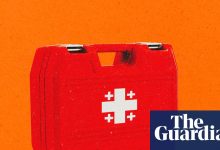‘Christofascism’ is here: inside the slow demolition of US public health | Adrienne Matei