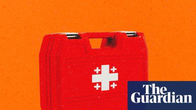 ‘Christofascism’ is here: inside the slow demolition of US public health | Adrienne Matei