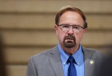 House Ethics panel confirms misconduct investigation against Rep. Chuck Edwards