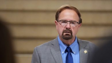 House Ethics panel confirms misconduct investigation against Rep. Chuck Edwards