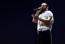 Drake Reveals That His Father Has Cancer on ‘Iceman’ Track
