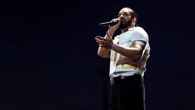 Drake Reveals That His Father Has Cancer on ‘Iceman’ Track