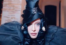 “Isabella Is Going to The Met in Spirit”: How Madonna Got Isabella Blow’s Shipwreck Hat