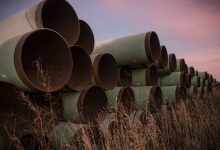 Canada Clears Path for West Coast Oil Pipeline Build