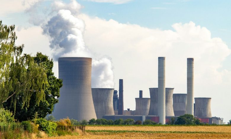 Goldman Adds SMRs to Nuclear Model, Sees 17% Upside in Uranium Demand