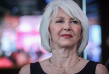 Colorado governor commutes Trump ally Tina Peters’ prison sentence