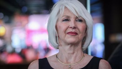 Colorado governor commutes Trump ally Tina Peters’ prison sentence