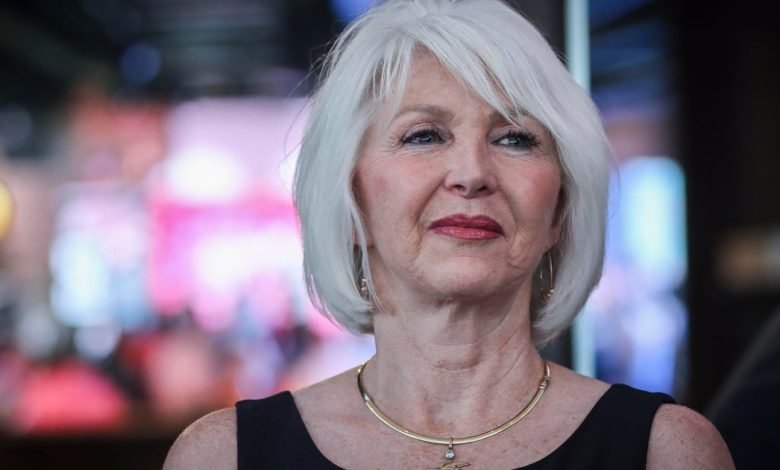 Colorado governor commutes Trump ally Tina Peters’ prison sentence