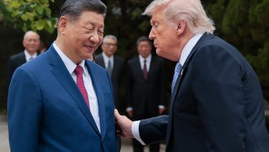 Trump reveals Xi Jinping’s response to possibly releasing imprisoned Chinese critic Jimmy Lai