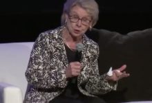 Former Washington Gov. Christine Gregoire blasts fellow Democrats for pushing millionaires out of the state