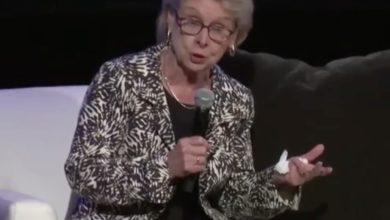Former Washington Gov. Christine Gregoire blasts fellow Democrats for pushing millionaires out of the state