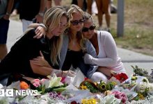 Bondi Beach shooting: Royal commission interim report says gun reform should be prioritised