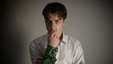 Félix Lefebvre Goes Method for ‘Moulin’
