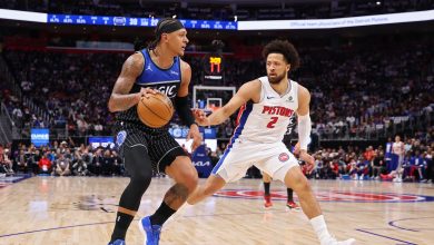 4 takeaways: Cade Cunningham, Paolo Banchero engage in duel for the ages in Game 5
