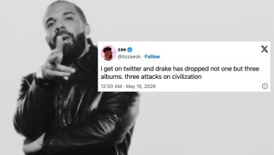 I Laughed So Hard At These Black Twitter Tweets, I Choked On My Spit A Little