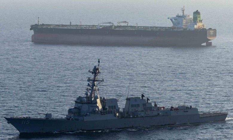 Live Updates: Iran war and Strait of Hormuz stuck in limbo as Trump mulls latest Iranian offer