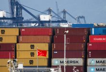 China’s April economic data underwhelms, with retail sales growth slowing to lowest since 2022