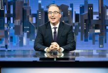 John Oliver Mocks Trump’s Ballroom Plans (Again) and His Contradictory Claims Over the Reflecting Pool Upgrades