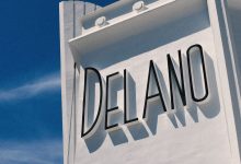 The Delano—One of Miami Beach’s Most Legendary Hotels—Is Back in Business