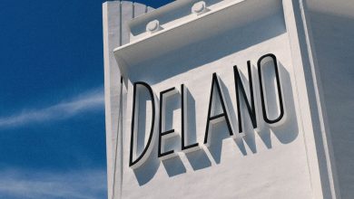 The Delano—One of Miami Beach’s Most Legendary Hotels—Is Back in Business