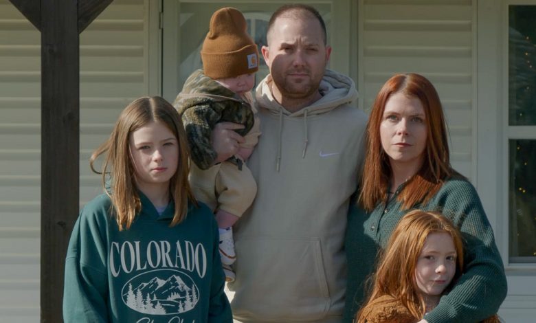 Oily Sludge Is Flooding Their Dream Home. Oklahoma Regulators Say They Can’t Help.